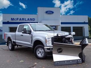 2024 Ford F-250 Super Duty for sale in Rochester NH