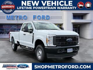 2024 Ford F-250 Super Duty for sale in Independence MO