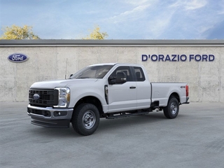 2025 Ford F-250 Super Duty for sale in Wilmington IL