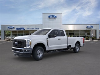 2025 Ford F-250 Super Duty for sale in Carol Stream IL