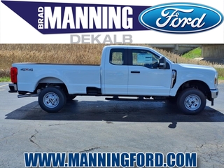 2025 Ford F-250 Super Duty for sale in Des Plaines IL