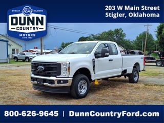 2025 Ford F-250 Super Duty for sale in Stigler OK
