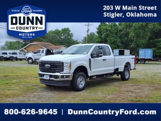 2025 Ford F-250 Super Duty for sale in Stigler OK