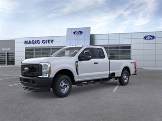 2025 Ford F-250 Super Duty for sale in Roanoke VA
