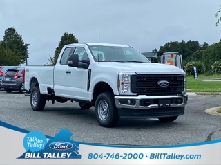 2025 Ford F-250 Super Duty for sale in Mechanicsville VA