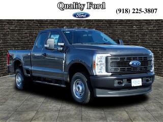 2026 Ford F-250 Super Duty