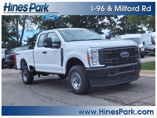 2023 Ford F-250 Super Duty for sale in New Hudson MI