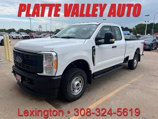 2023 Ford F-250 Super Duty for sale in Lexington NE