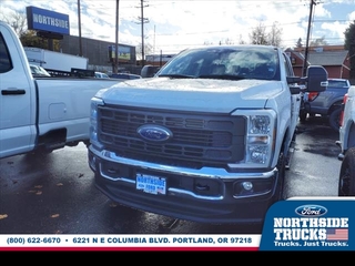 2024 Ford F-250 Super Duty for sale in Portland OR