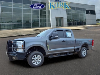 2024 Ford F-250 Super Duty for sale in Grenada MS