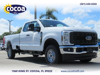 2024 Ford F-250 Super Duty for sale in Cocoa FL