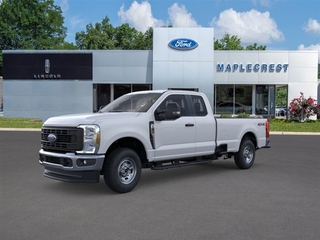 2025 Ford F-250 Super Duty for sale in Union NJ