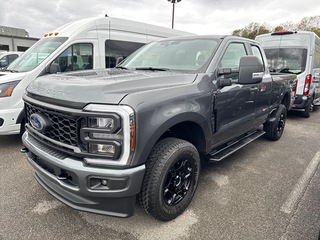 2026 Ford F-250 Super Duty for sale in Knoxville TN