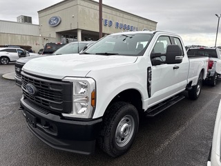 2026 Ford F-250 Super Duty for sale in Knoxville TN