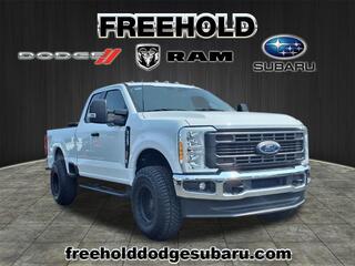 2023 Ford F-250 Super Duty