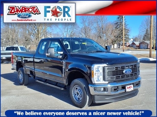 2025 Ford F-250 Super Duty for sale in Zumbrota MN