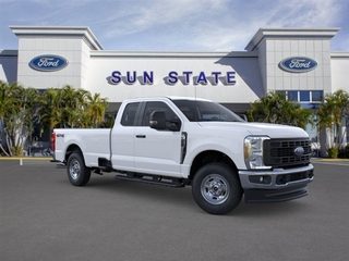 2025 Ford F-250 Super Duty for sale in Orlando FL