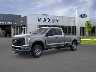2025 Ford F-250 Super Duty