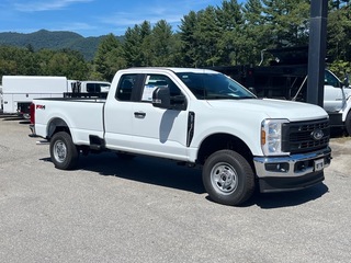 2025 Ford F-250 Super Duty for sale in Canton NC