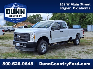 2026 Ford F-250 Super Duty for sale in Stigler OK