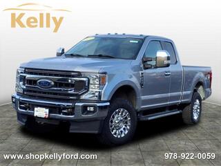 2021 Ford F-250 Super Duty for sale in Beverly MA