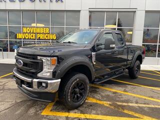 2022 Ford F-250 Super Duty for sale in Fredonia NY