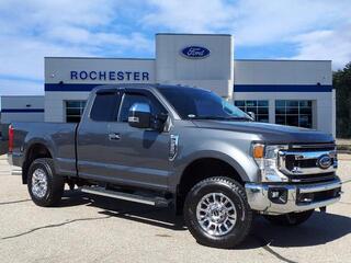 2022 Ford F-250 Super Duty for sale in Rochester NH