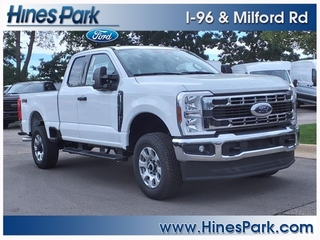 2024 Ford F-250 Super Duty for sale in New Hudson MI