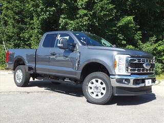 2024 Ford F-250 Super Duty for sale in Rochester NH