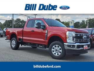 2024 Ford F-250 Super Duty for sale in Dover NH