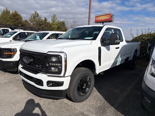 2026 Ford F-250 Super Duty for sale in Knoxville TN