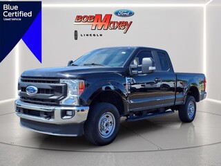 2022 Ford F-250 Super Duty for sale in Howell MI
