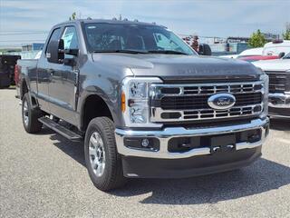 2024 Ford F-250 Super Duty for sale in Westbrook ME