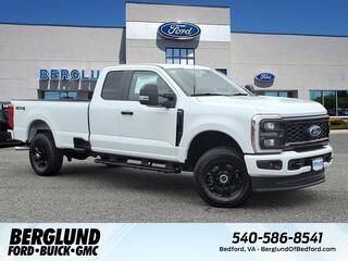 2026 Ford F-250 Super Duty for sale in Chatsworth GA