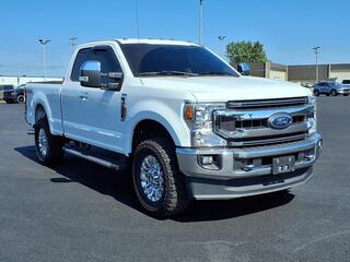 2020 Ford F-250 Super Duty for sale in Fremont OH