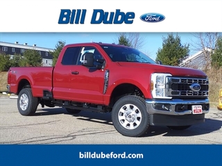 2024 Ford F-250 Super Duty for sale in Dover NH