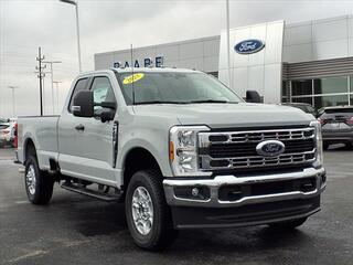 2025 Ford F-250 Super Duty for sale in Delphos OH