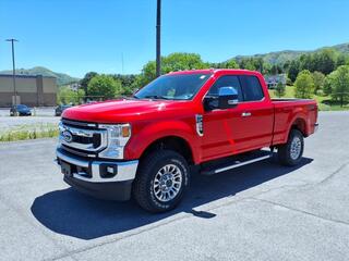 2020 Ford F-250 Super Duty for sale in Pounding Mill VA