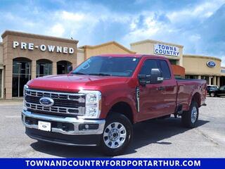 2023 Ford F-250 Super Duty for sale in Port Arthur TX