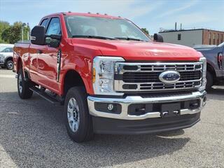 2024 Ford F-250 Super Duty for sale in Westbrook ME