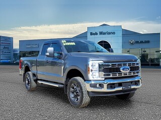 2024 Ford F-250 Super Duty