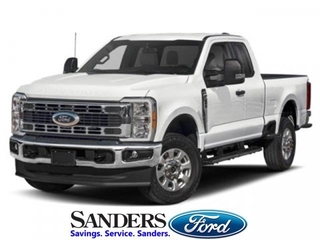 2025 Ford F-250 Super Duty for sale in Jacksonville NC
