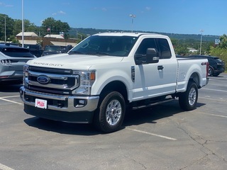 2022 Ford F-250 Super Duty