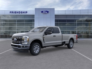 2025 Ford F-250 Super Duty for sale in Bristol TN