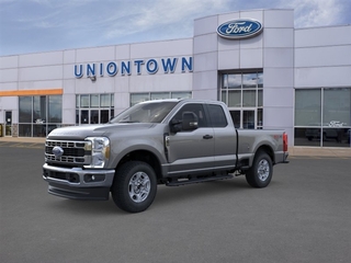 2026 Ford F-250 Super Duty