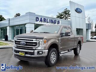 2020 Ford F-250 Super Duty for sale in West Lebanon NH