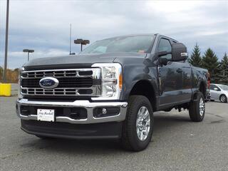 2023 Ford F-250 Super Duty for sale in Oakland ME