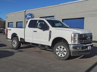 2024 Ford F-250 Super Duty for sale in Rochester NH