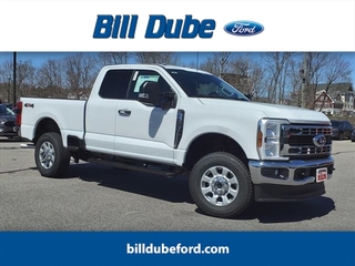 2024 Ford F-250 Super Duty for sale in Dover NH