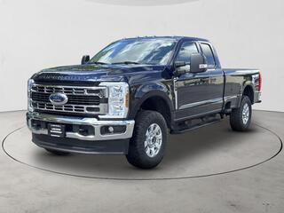 2024 Ford F-250 Super Duty for sale in Matteson IL